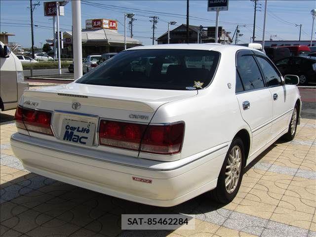 Toyota CROWN SEDAN 2003-07 6242997-28