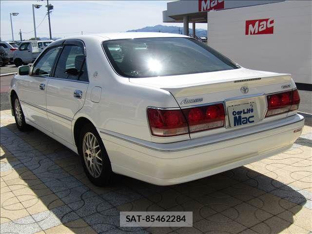 Toyota CROWN SEDAN 2003-07 6242997-29