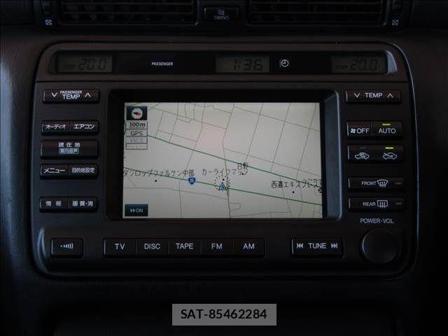 Toyota CROWN SEDAN 2003-07 6242997-3