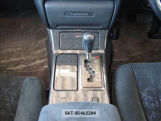 Toyota CROWN SEDAN 2003-07 6242997-4