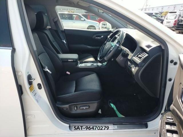 Toyota CROWN SEDAN 2009-11 6243012-9