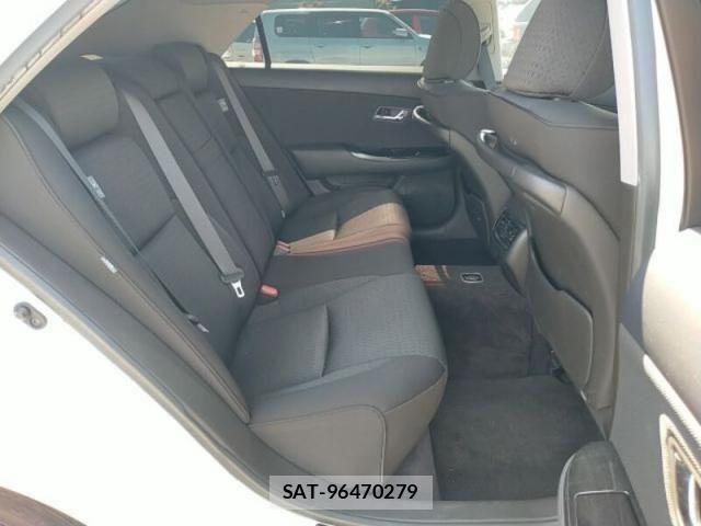 Toyota CROWN SEDAN 2009-11 6243012-10
