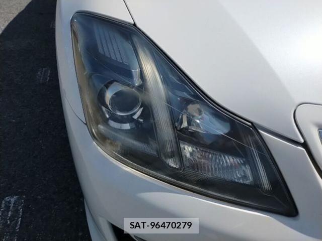 Toyota CROWN SEDAN 2009-11 6243012-13