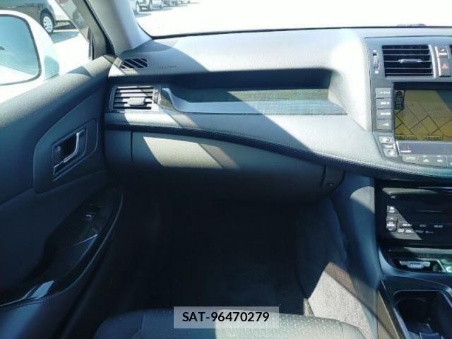 Toyota CROWN SEDAN 2009-11 6243012-18
