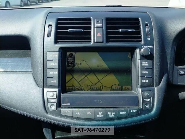 Toyota CROWN SEDAN 2009-11 6243012-21