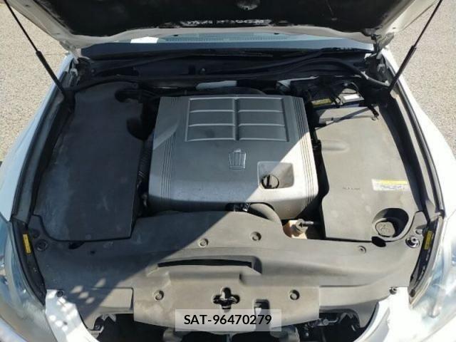 Toyota CROWN SEDAN 2009-11 6243012-28