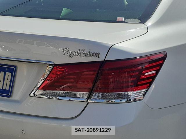 Toyota CROWN SEDAN 2013-03 6271349-10