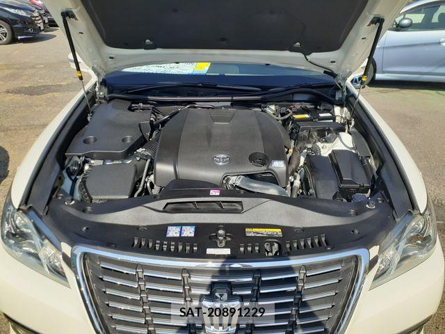 Toyota CROWN SEDAN 2013-03 6271349-12