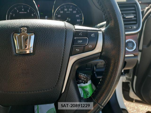 Toyota CROWN SEDAN 2013-03 6271349-25