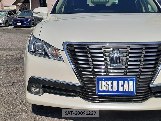 Toyota CROWN SEDAN 2013-03 6271349-4