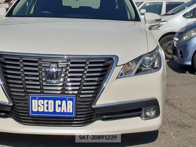Toyota CROWN SEDAN 2013-03 6271349-5