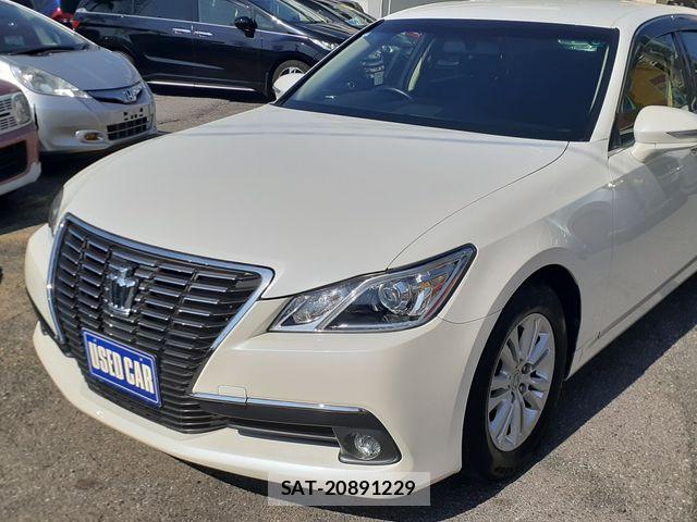 Toyota CROWN SEDAN 2013-03 6271349-6