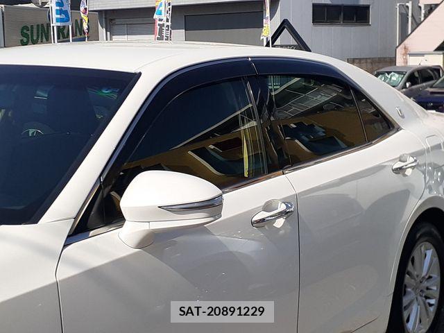 Toyota CROWN SEDAN 2013-03 6271349-7