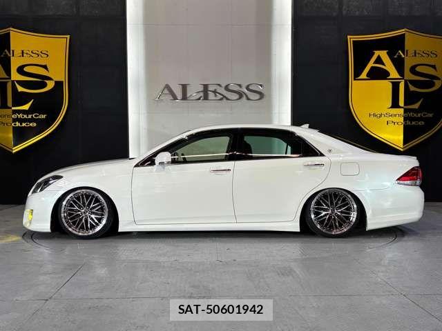 Toyota CROWN SEDAN 2012-12 6271348-14