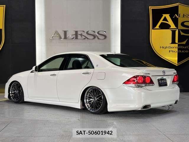 Toyota CROWN SEDAN 2012-12 6271348-15