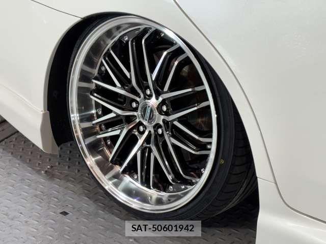 Toyota CROWN SEDAN 2012-12 6271348-19