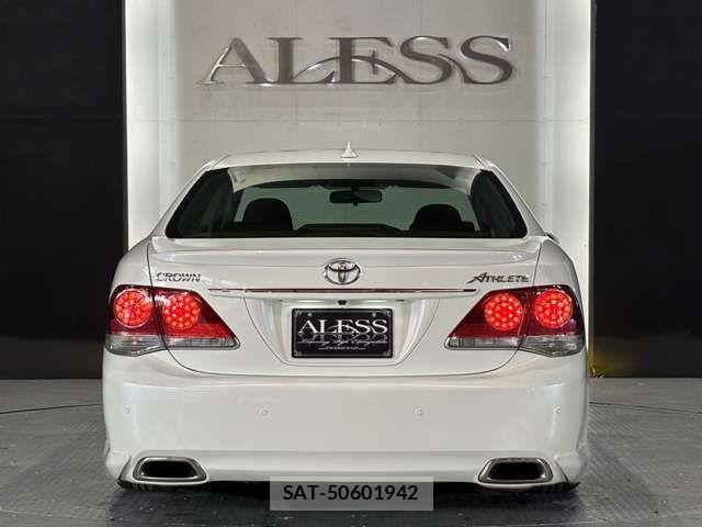 Toyota CROWN SEDAN 2012-12 6271348-7