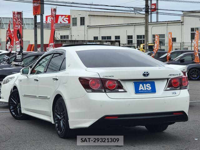 Toyota CROWN SEDAN 2017-12 6496233-12