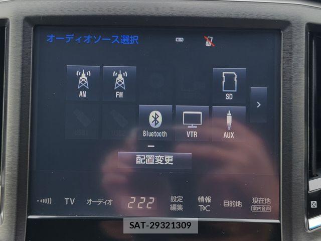 Toyota CROWN SEDAN 2017-12 6496233-17