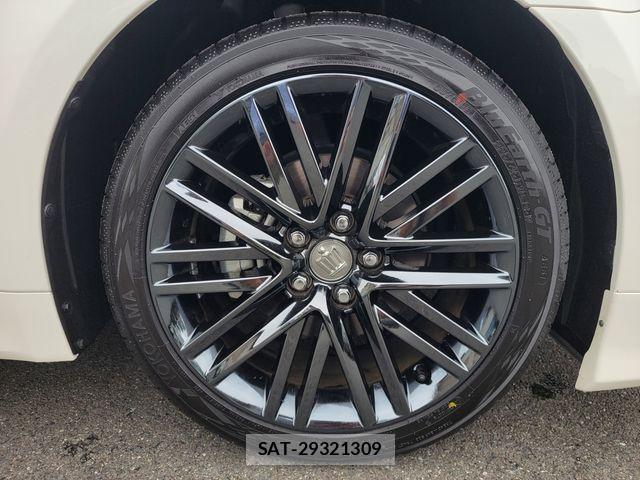 Toyota CROWN SEDAN 2017-12 6496233-6