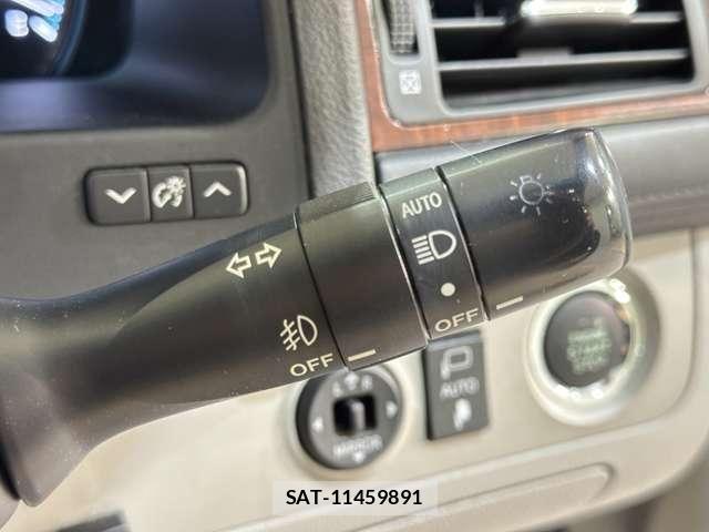 Toyota CROWN SEDAN 2008-07 6611208-11