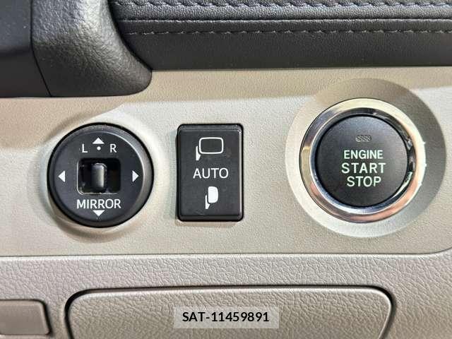 Toyota CROWN SEDAN 2008-07 6611208-13