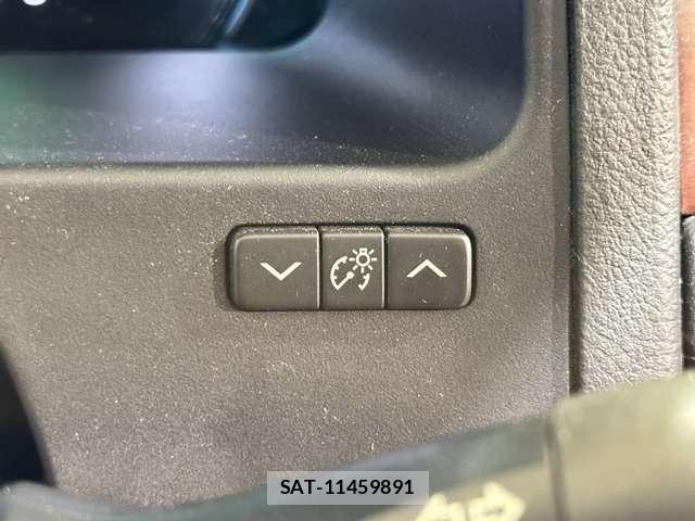 Toyota CROWN SEDAN 2008-07 6611208-14