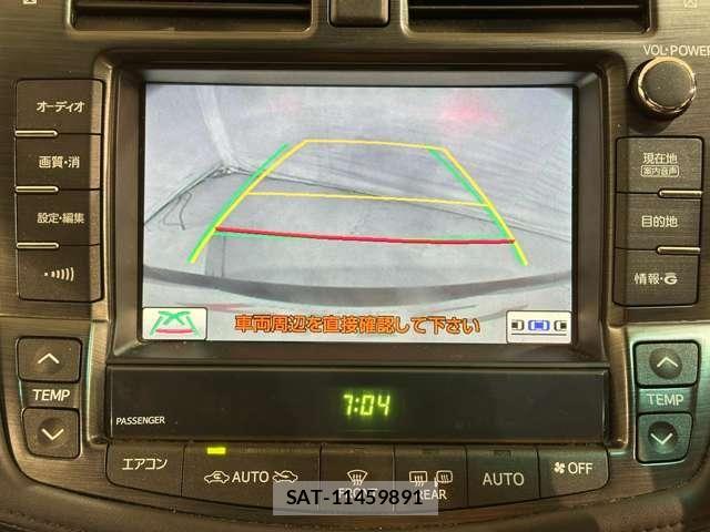 Toyota CROWN SEDAN 2008-07 6611208-22