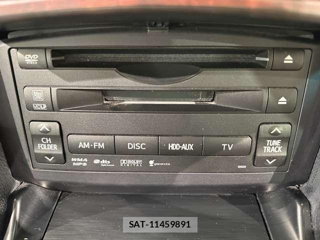 Toyota CROWN SEDAN 2008-07 6611208-23