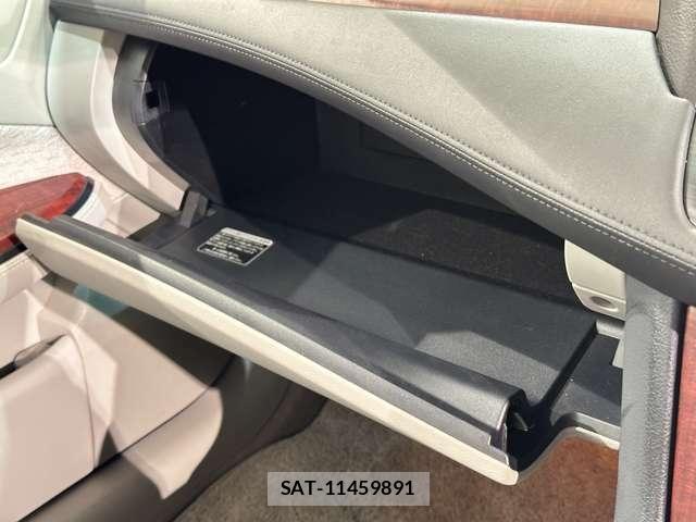 Toyota CROWN SEDAN 2008-07 6611208-25