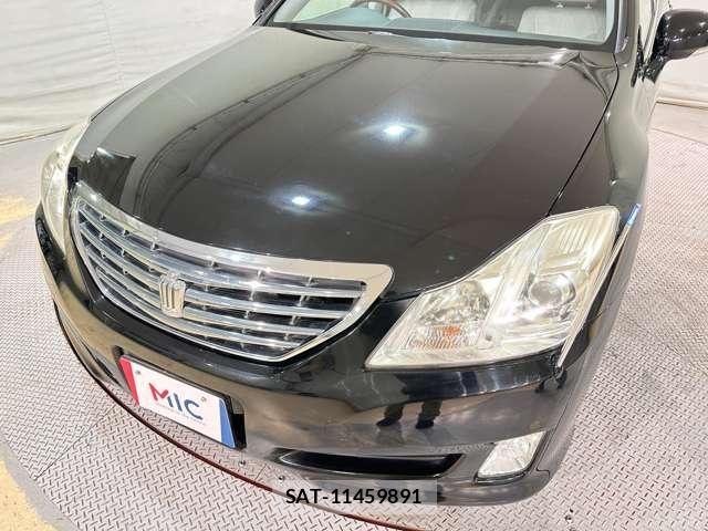 Toyota CROWN SEDAN 2008-07 6611208-29