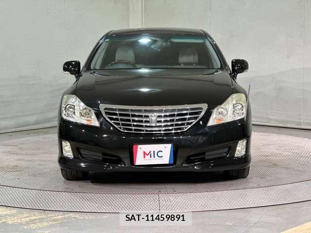 Toyota CROWN SEDAN 2008-07 6611208-3