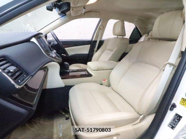Toyota CROWN SEDAN 2014-07 6611200-10