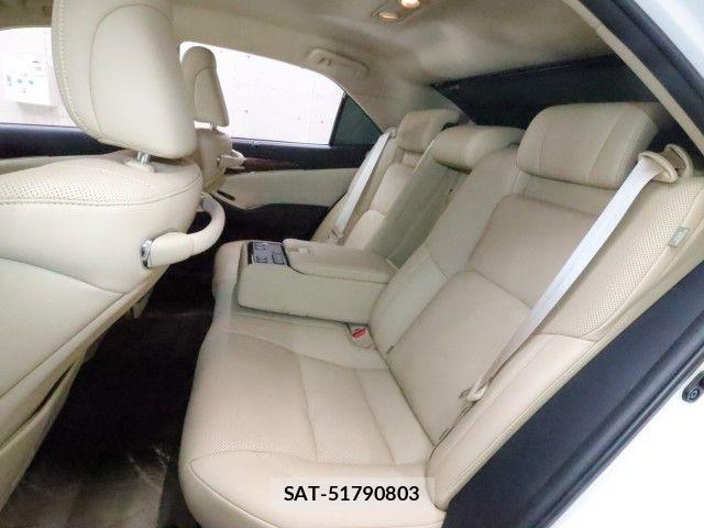Toyota CROWN SEDAN 2014-07 6611200-11