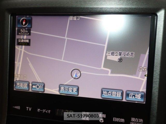 Toyota CROWN SEDAN 2014-07 6611200-15