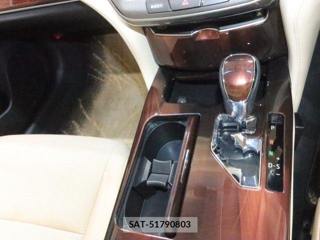Toyota CROWN SEDAN 2014-07 6611200-20