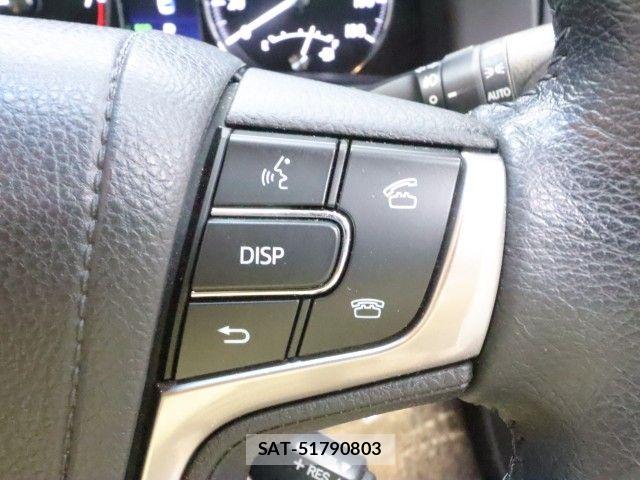 Toyota CROWN SEDAN 2014-07 6611200-22