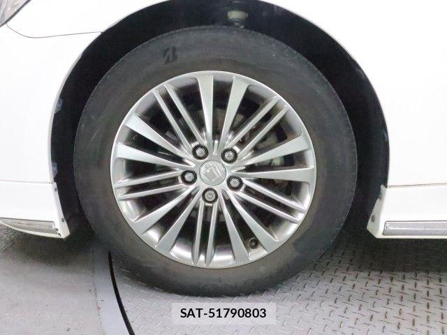 Toyota CROWN SEDAN 2014-07 6611200-26