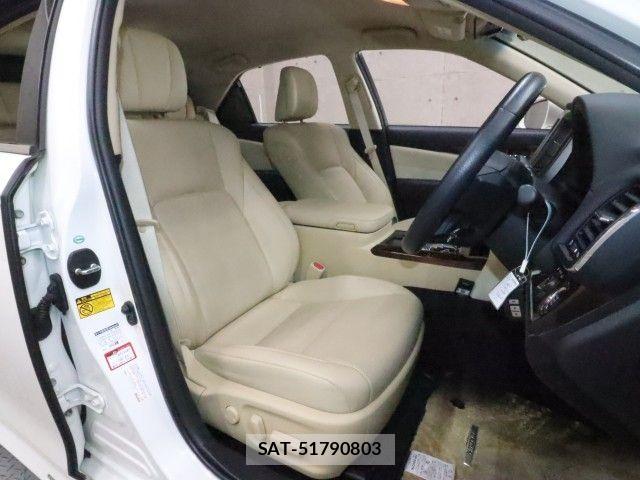 Toyota CROWN SEDAN 2014-07 6611200-3