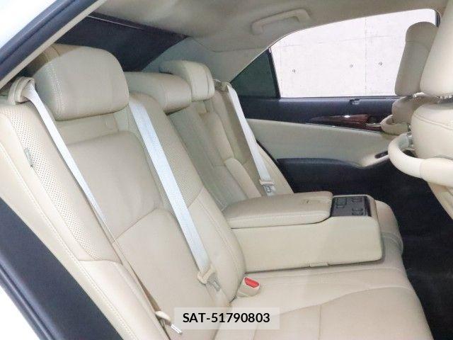 Toyota CROWN SEDAN 2014-07 6611200-8