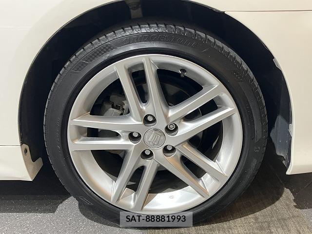 Toyota CROWN SEDAN 2012-03 6611202-12