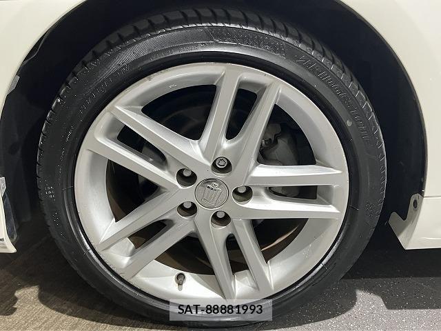Toyota CROWN SEDAN 2012-03 6611202-14