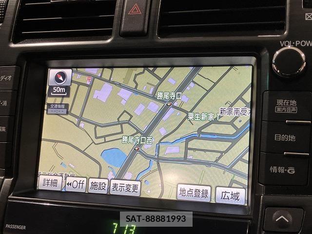 Toyota CROWN SEDAN 2012-03 6611202-1