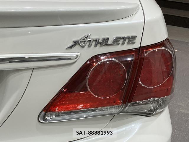 Toyota CROWN SEDAN 2012-03 6611202-19