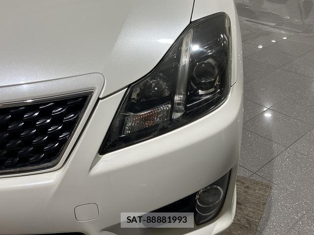 Toyota CROWN SEDAN 2012-03 6611202-29