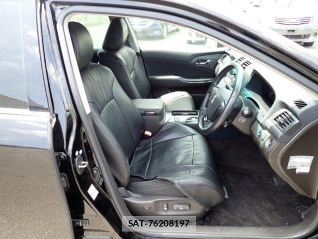 Toyota CROWN SEDAN 2008-10 6611211-9