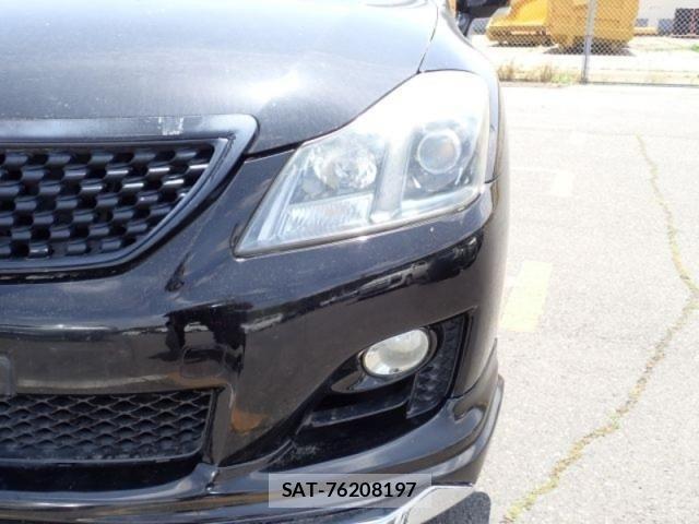 Toyota CROWN SEDAN 2008-10 6611211-13