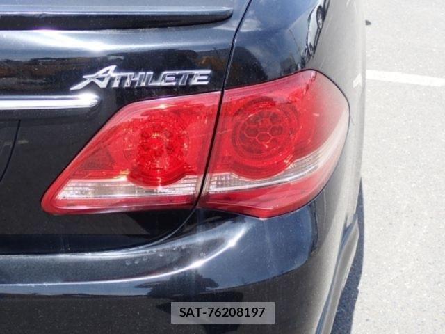 Toyota CROWN SEDAN 2008-10 6611211-15