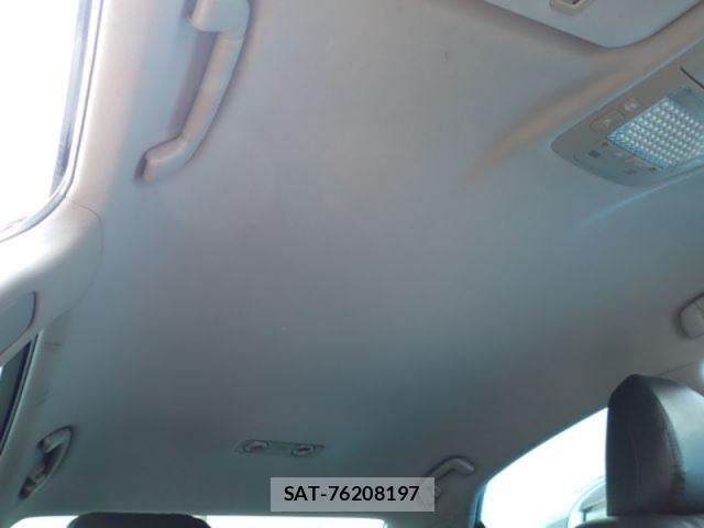 Toyota CROWN SEDAN 2008-10 6611211-16