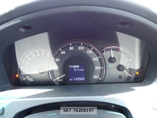 Toyota CROWN SEDAN 2008-10 6611211-18